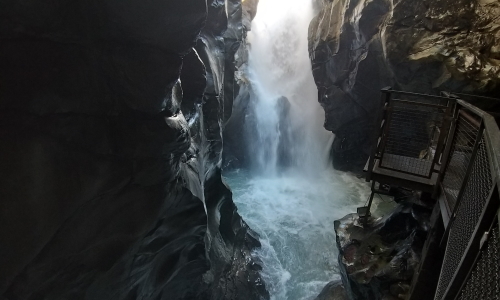 gouffre de busserailles