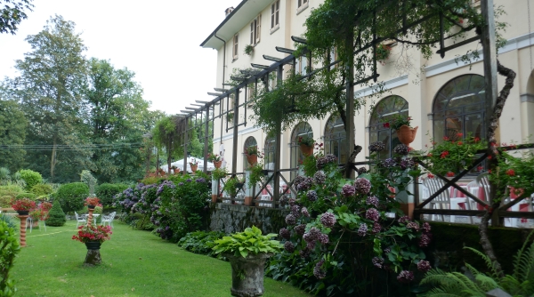 ristorante "Sacro Monte"