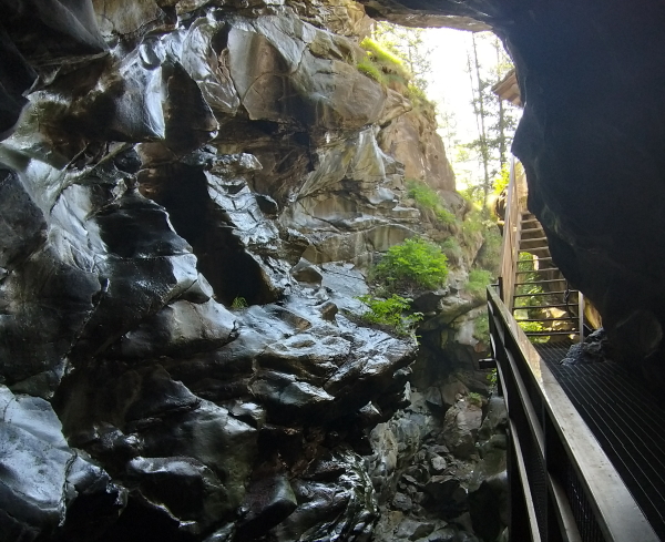 gouffre des busserailles