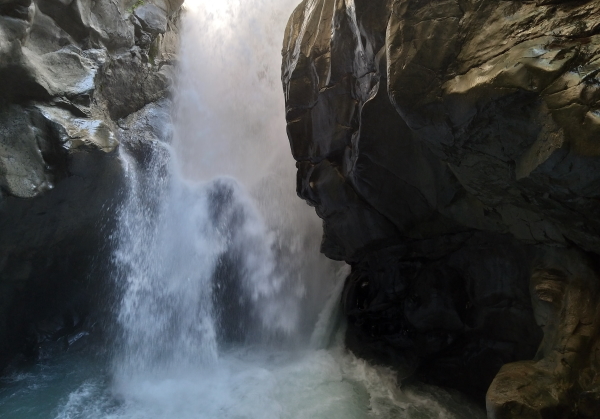 gouffre des busserailles