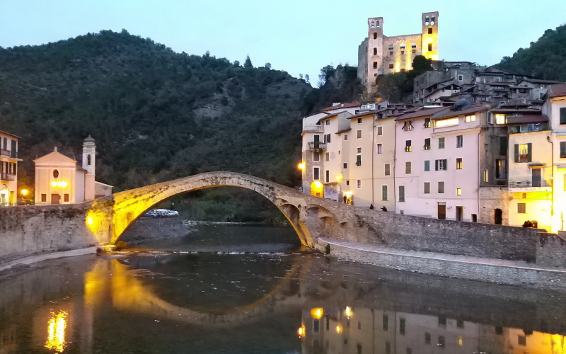 Dolceacqua