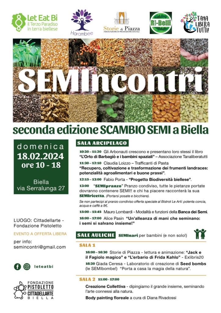 Semincontri