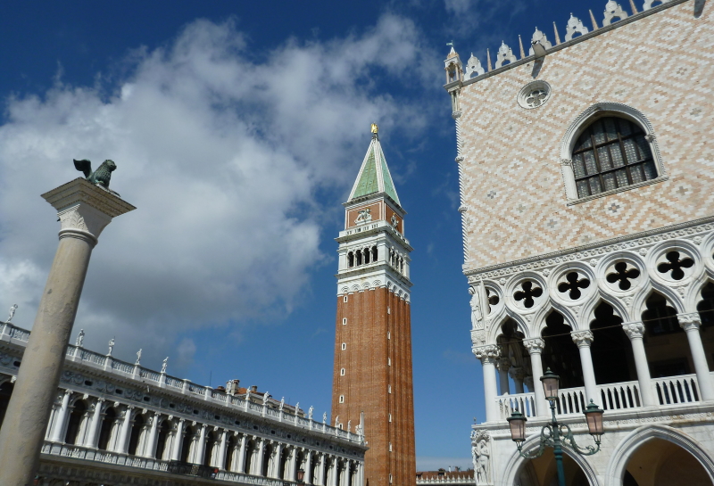 Il cuore di Venezia