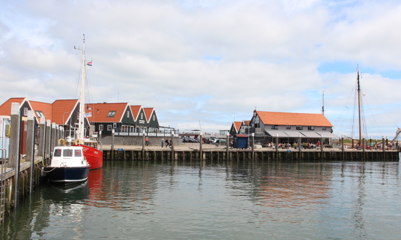 Ouderschild, isola di Texel, Olanda