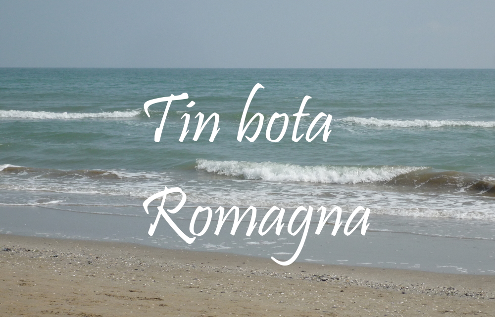 Tin Bota Romagna