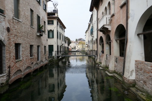 canali a Treviso