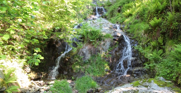cascatella