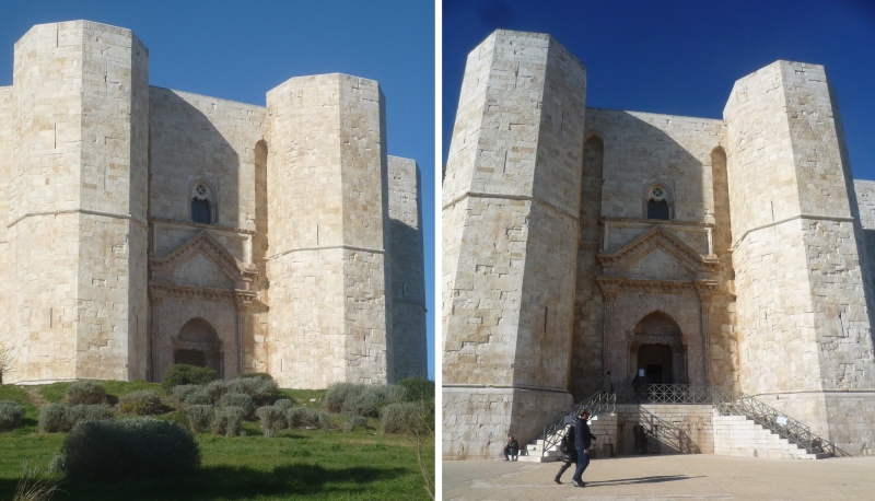 casteldelmonte