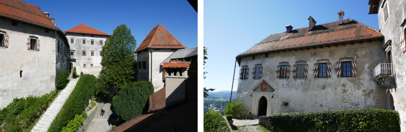 castello di Bled