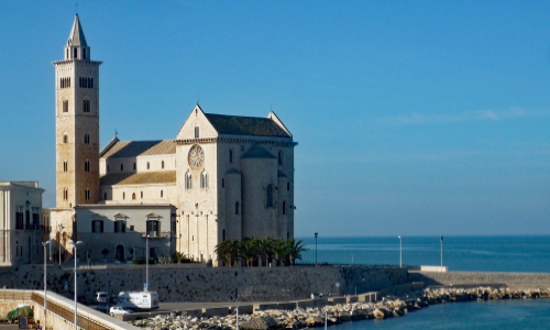 cattedrale di Trani