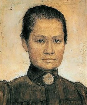 johanna van gogh bonger