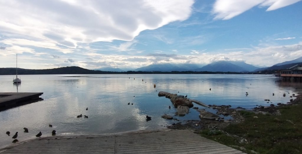 lago di viverone