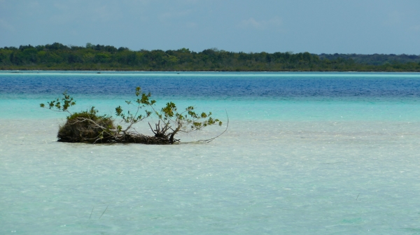 Laguna di Bacalar