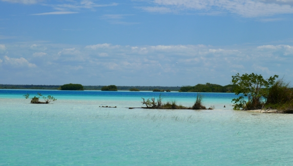 Laguna di Bacalar