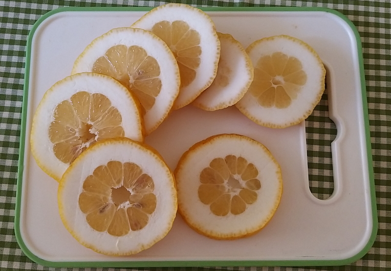 limoni di procida