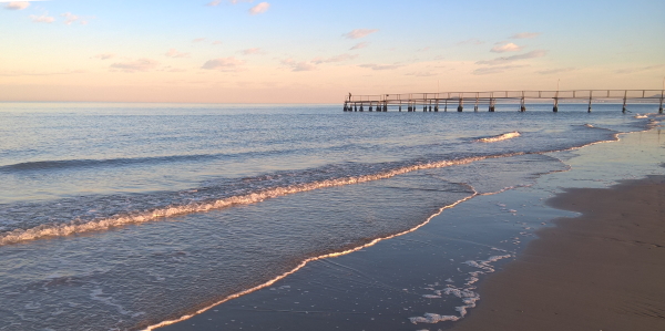 mare d'inverno