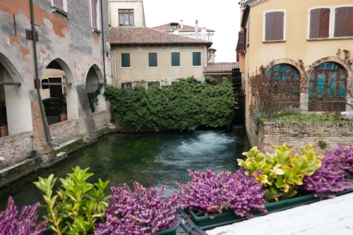 canali a Treviso