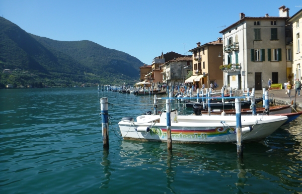peschiera maraglio montisola