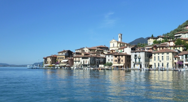 peschiera maraglio montisola