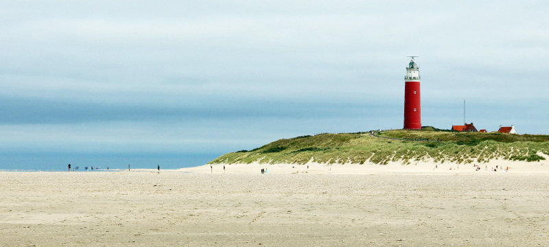 Isola di Texel, Olanda