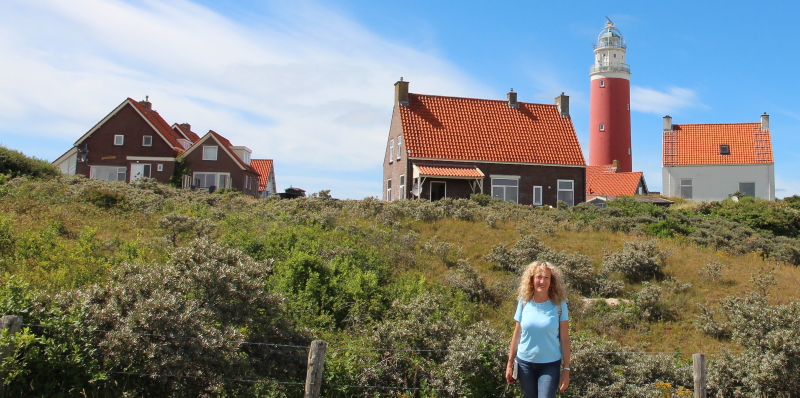 isola di texel, Olanda, Daniela Guido